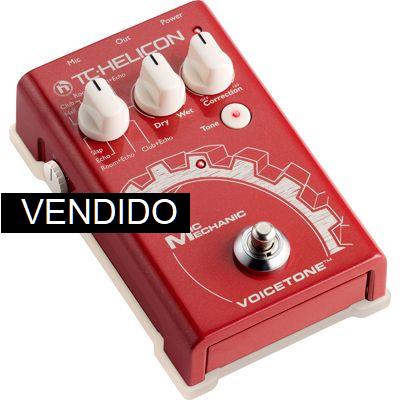 TC Helicon Mic Mechanic